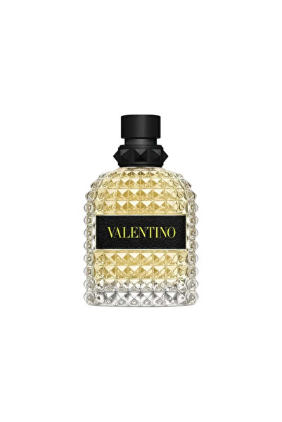 Valentino Uomo Born In Roma Yellow Dream M EDT 100ML