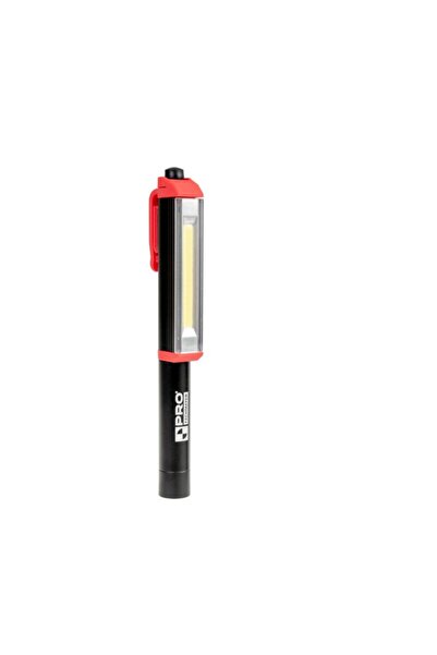 PRO Lanternă LED tip stilou 200 LM - 100-OS-007