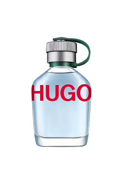 Hugo Boss Green M EDT 125ML