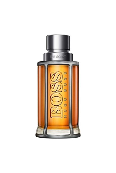Hugo Boss The Scent M EDT 100ML