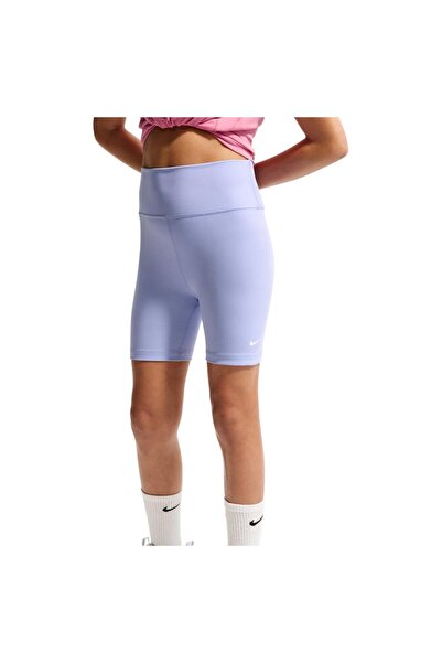 Nike Παιδικό Κολάν One Dri-FIT 5'' L / 12-13 ετών