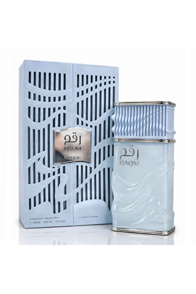 Nusuk Raqm 100ml- Unisex