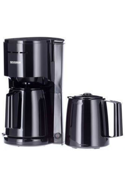 Severin Καφετιέρα Φίλτρου Ka 1000W Κωδικός: KA 9307