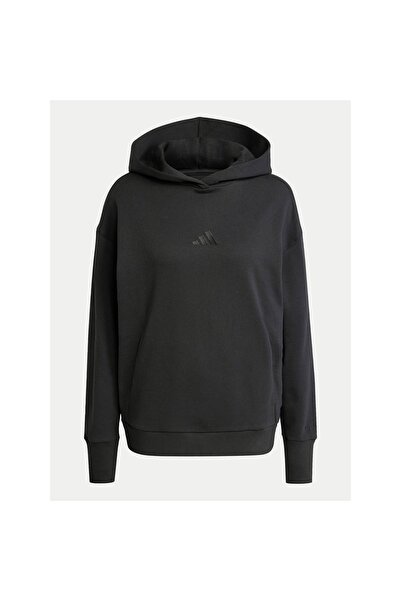 adidas Bluză de damă IW1026 Negru
