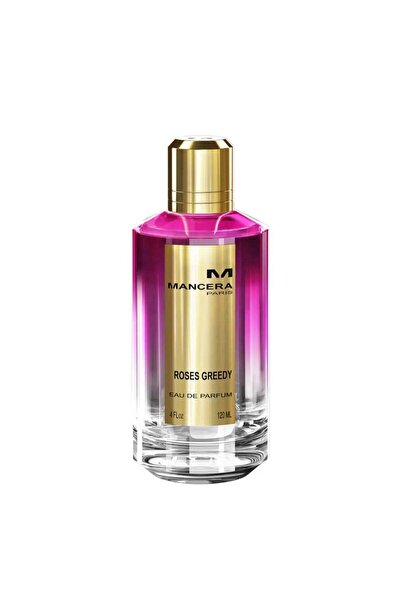 Mancera Roses Greedy U EDP 120ML
