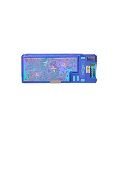 SMIGGLE RUSH Kalemlik, Mor