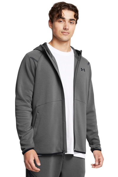 Under Armour Unstoppable Fleece Men's Sweatshirt 1389352-025