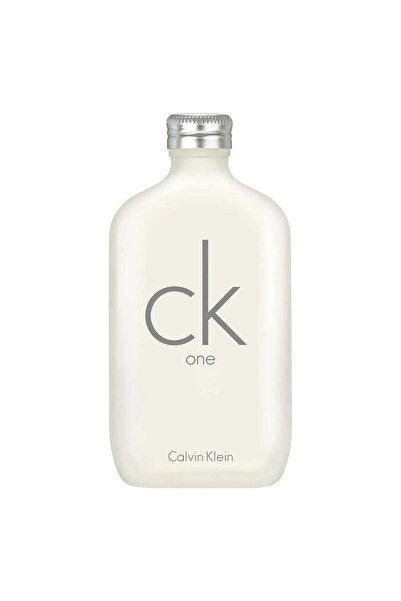 Calvin Klein Ck One U EDT 200ML