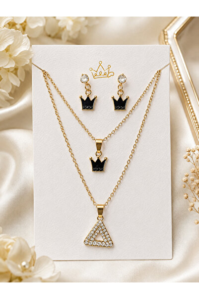Eloré Évora Crown Jewelry