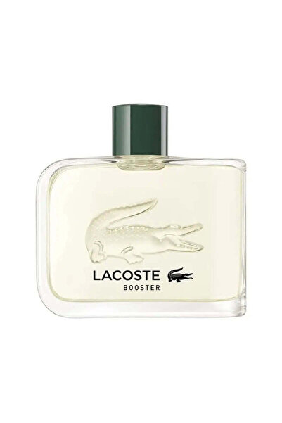 Lacoste Booster M EDT 125ML
