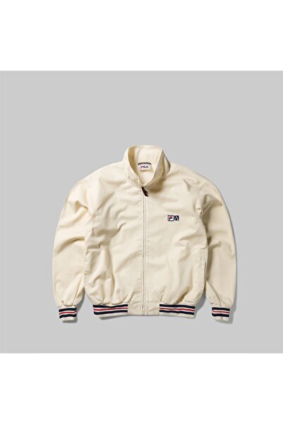 FILA X ARIES Βαμβακερή Ζακέτα Φόρμας S