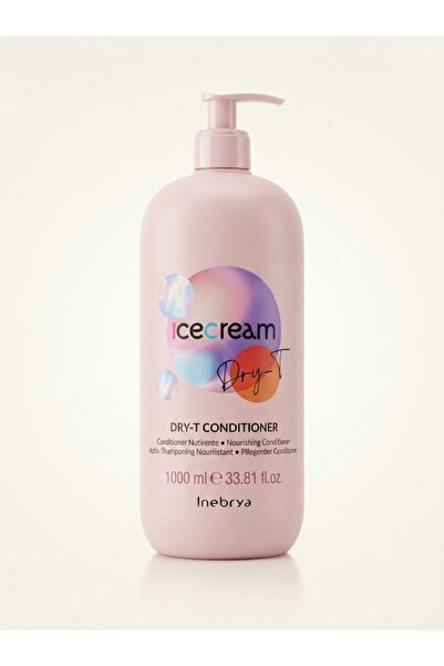 Inebrya Special Large Size Anti-Frizz Intensive Moisture Cream for Damaged Ha...