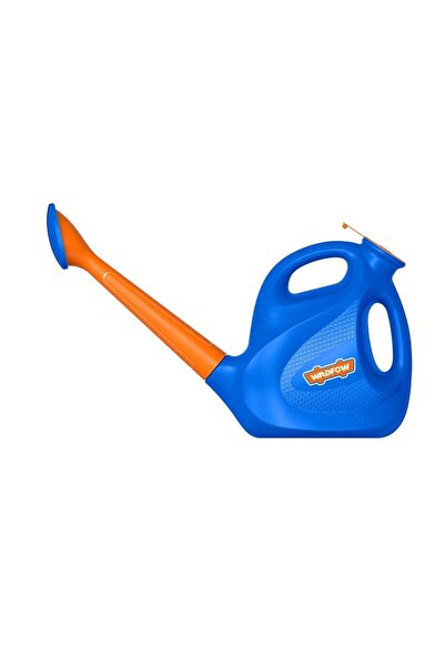 WADFOW 5L Plastic Garden Watering Can WKW1850 – Heavy Duty Portable Plant Wat...
