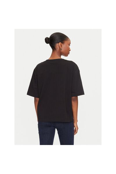 Guess Tricou de damă 5GGI036298A Negru