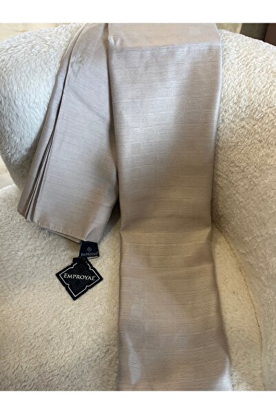 Emproyal Monogrammed Shawl
