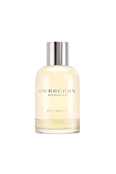 BURBERRY Weekend L EDP 100ML