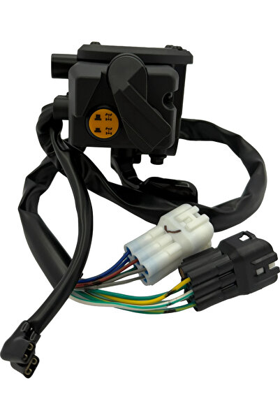 CF Moto BLOC ACCELERATIE DREAPTA ATV GOES TERROX 400/500 (2024+) (COD inlocui...