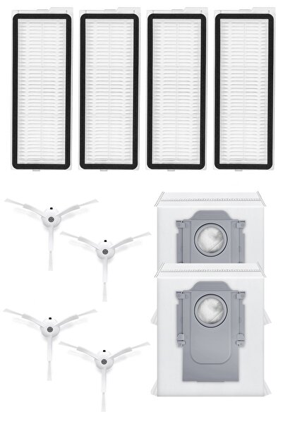 Rovexa Accesorii pentru aspiratoare - Kaki