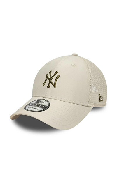 NEW ERA Νιου Γιορκ Γιάνκινς MLB Καπέλο Φανέλας Εντός Έδρας 9FORTY Trucker Ρυθ...