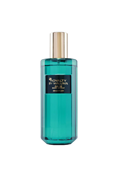 Generic Brand Jade by Royalty By Maluma for Women - 8 oz Body Spray
