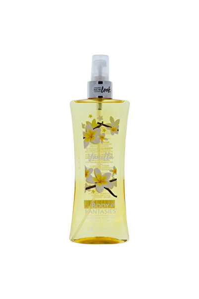 Generic Brand Vanilla Body Spray by Body Fantasies for Women - 8 oz Body Spray