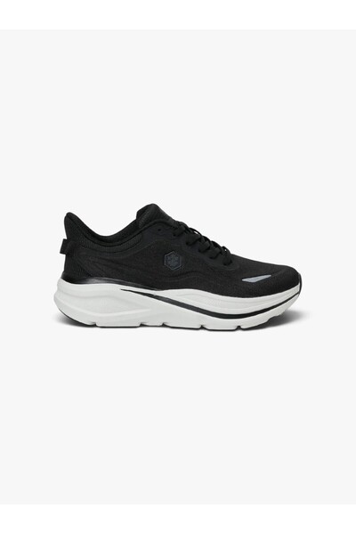 lumberjack Think Black Men's Running Shoes