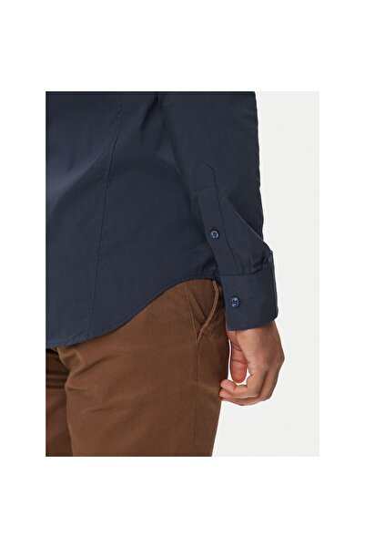 G-STAR RAW Cămăși - Bleumarin - Nespecificat