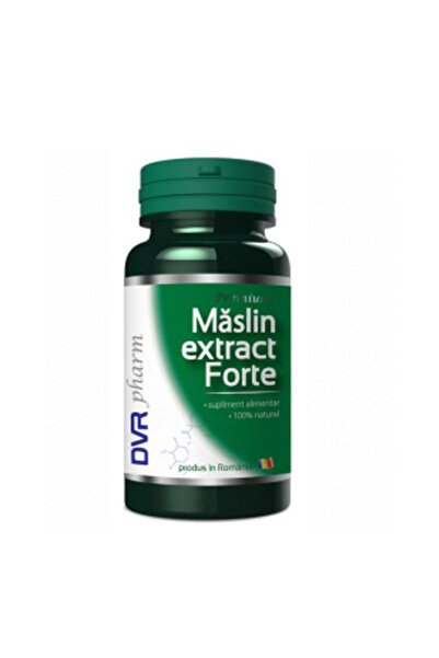 DVR Pharm Maslin Forte Extract DVR Pharm, 60 capsule