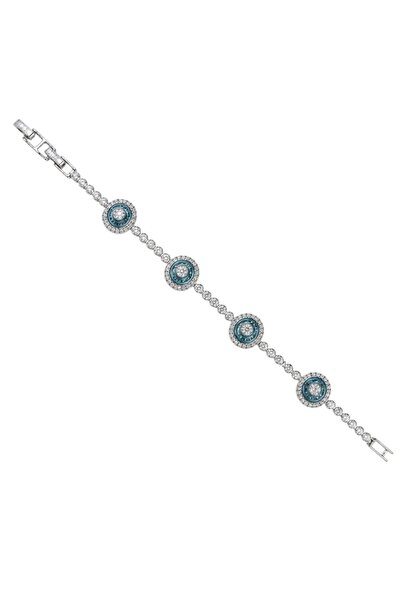 neslyaccessories Waterway Eye Bracelet