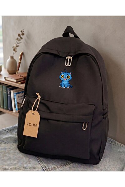 Touz Moda School Bags - Multicolor - Item not available