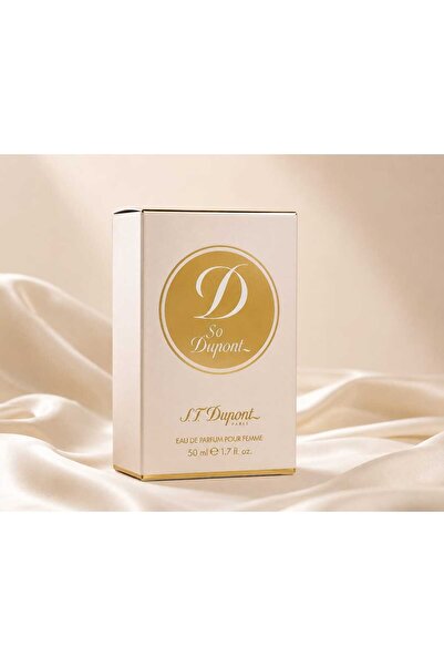 Dupont عطر سو 50 مل