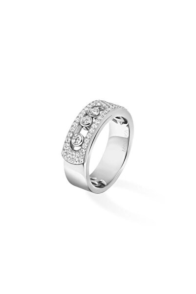 neslyaccessories Stone Ring