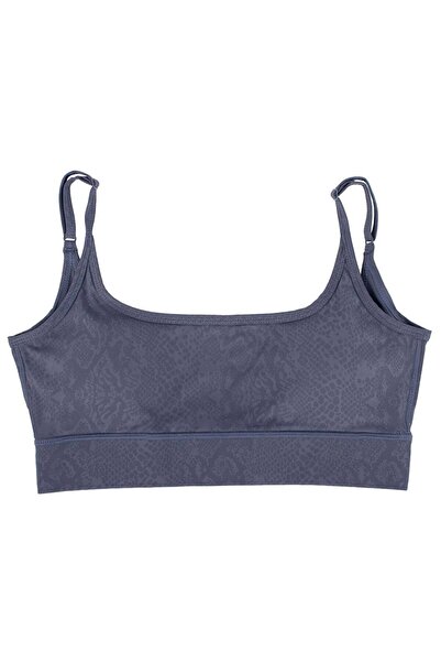 BDTK Bodytalk Γυναικείο Αθλητικό Σουτιέν Προπόνησης Γυμναστηρίου Μ