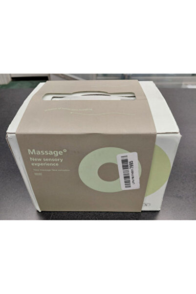 unbranded Massager Shoulder And Neck , New Sensory Experience New T-699