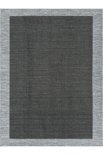 Lüx Sisal Dekoratif Halı