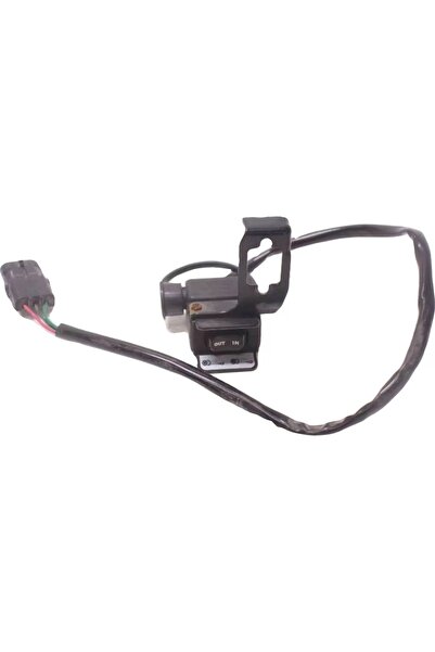 BRP Motorcycle Replacement Parts