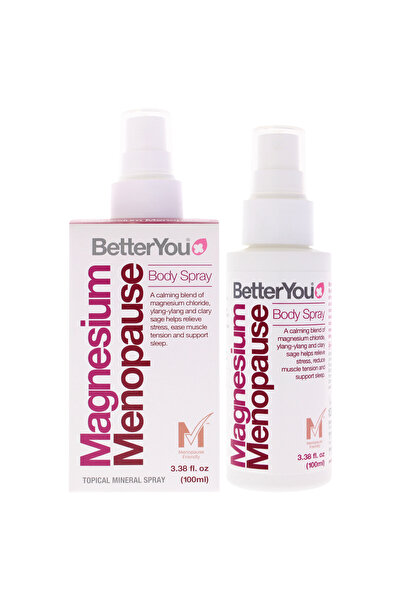 Generic Brand Body Spray by BetterYou for Women - 3.38 oz Body Spray