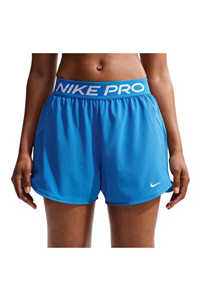 Nike Γυναικεία Σορτς Προ 2 σε 1 XS