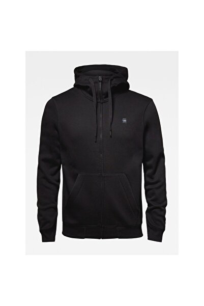 G-STAR RAW Bluză bărbătească D16122-C235 Negru