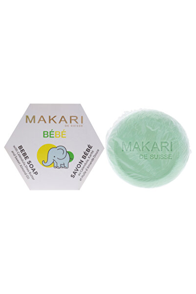Generic Brand Bebe Care Bebe Soap - Calendula by Makari for Kids - 5.4 oz Soap