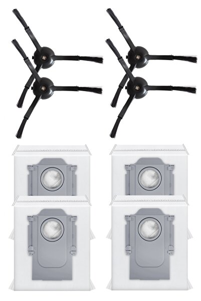 Rovexa Accesorii pentru aspiratoare - Kaki