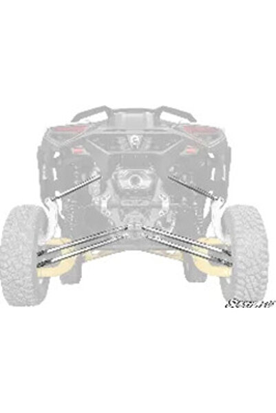 BRP BIELETE DIRECTIE CAN-AM MAVERICK R