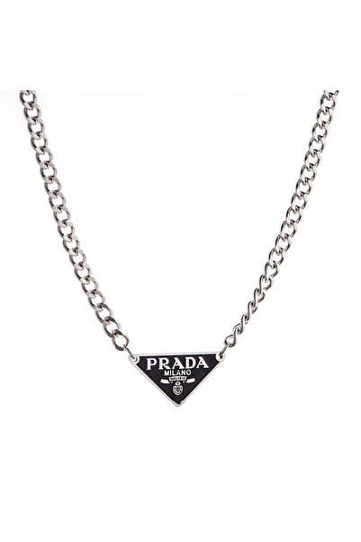 neslyaccessories Bijou Necklaces - Multicolor - Zircon