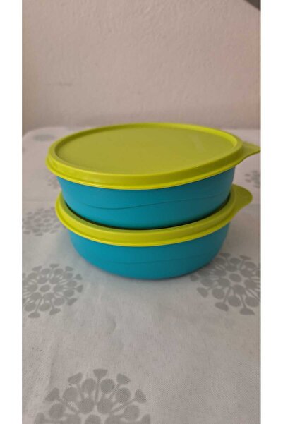 Tupperware mama kabı