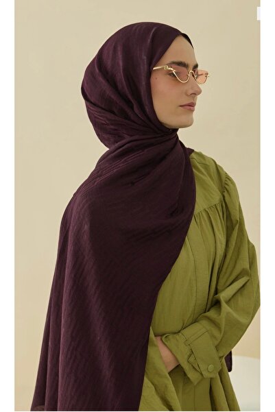 Emproyal Shawls - Purple