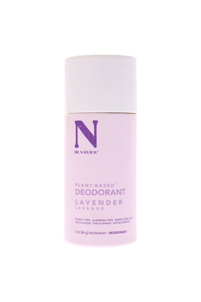 Generic Brand Deodorants Stick - Lavender by Dr. Natural for Unisex - 3 oz De...