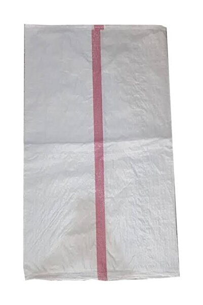 AnkaBahçe Büyük Boy Polimer Çuval 80x120