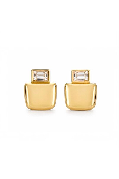 neslyaccessories Jewelry Earrings - Multicolor - Zircon