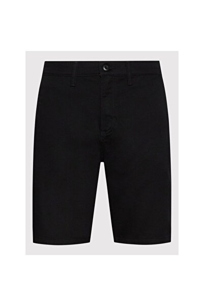Vans Pantaloni scurți autentici Chino Relaxed pentru bărbați - Vn0a5fjxblk1