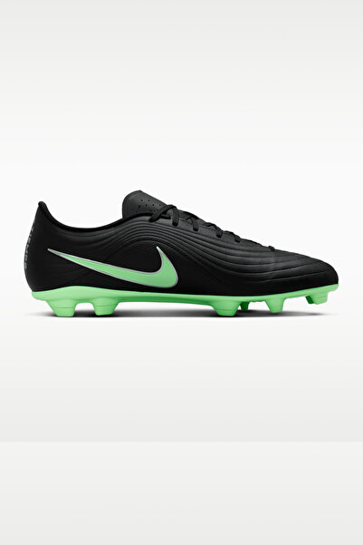Nike Tiempo Maestro Club IB1602-001 Krampon Çoklu Zemin Siyah IB1602-001